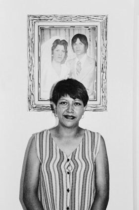 Foto de Carmen González