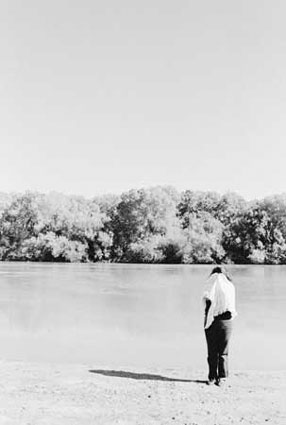 Foto de Guadalupe López