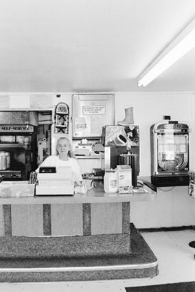 Foto de Manuela Hernández