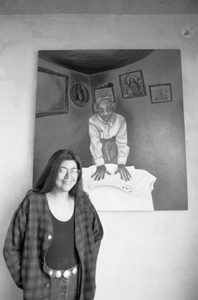 Foto de Pola Lopez de Jaramillo