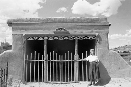 Foto de Corina Aurora Santistevan