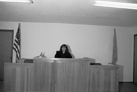 Foto de Betty Martinez Gonzalez