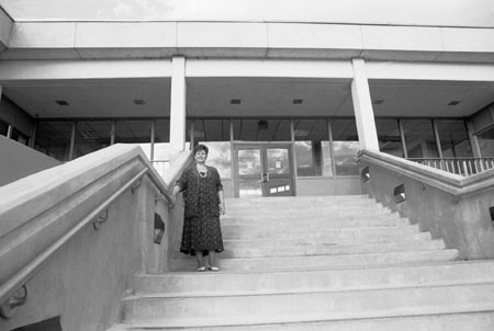 Foto de Connie Alarid Valdez