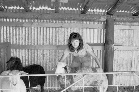 Foto de Johanna Terrazas