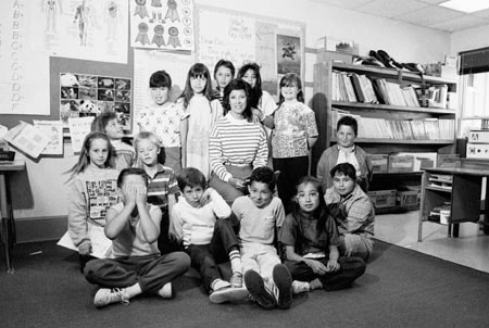 Foto de Mercy Romero