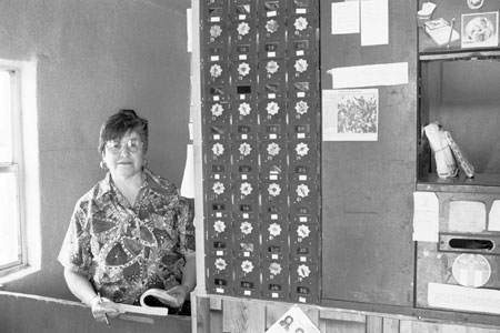 Foto de Mary Trujillo Mascareñas